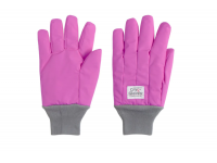rękawice kriogeniczne tempshield cryo gloves różowe, długość 335-395 mm kat. 514pma tempshield produkty kriogeniczne tempshield 5